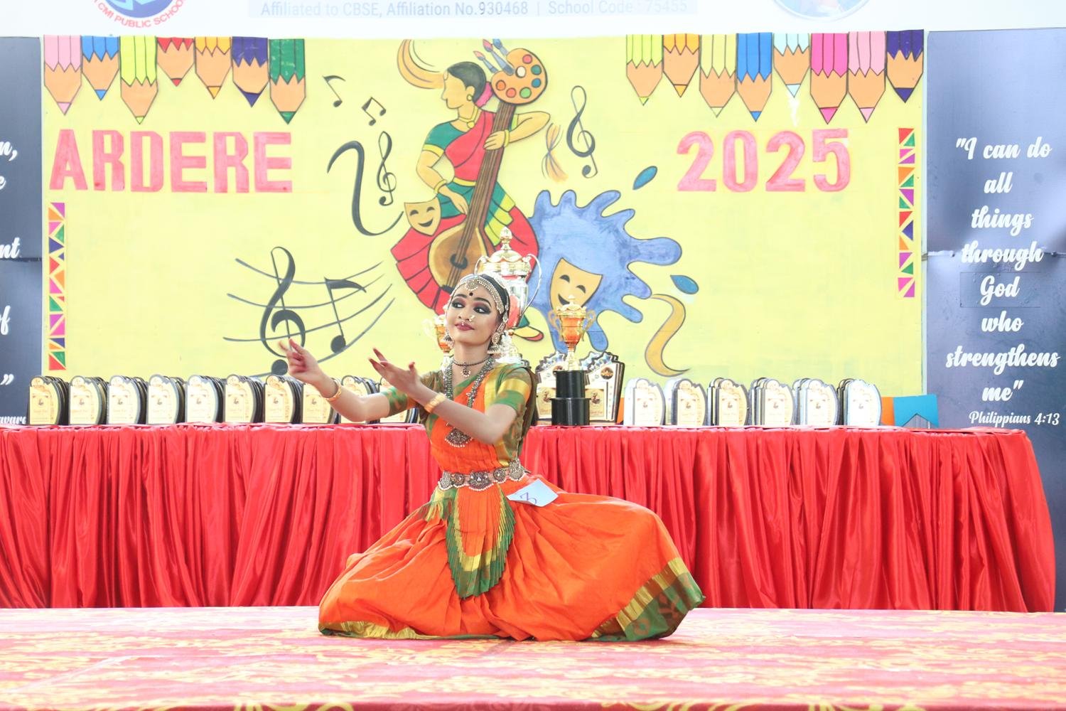 Talents Fest 2025